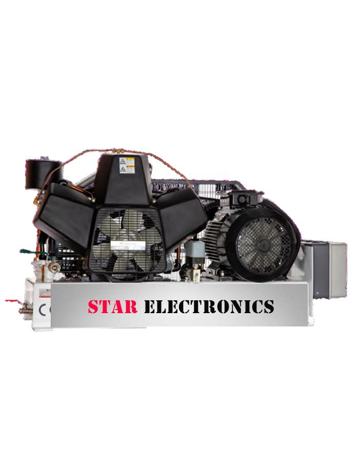Compressor Star Transition Module Star Electronics